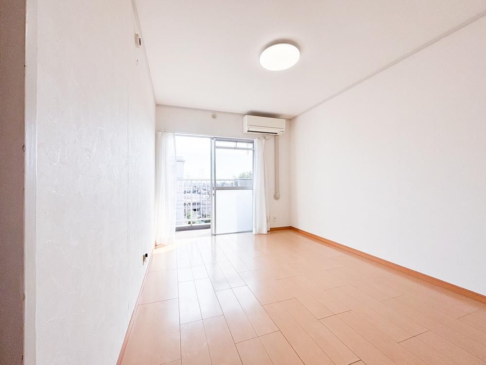 3DK Apartment for Sale in Totsuka, Yokohama - 15.8 Million Yen - Thumbnail 4