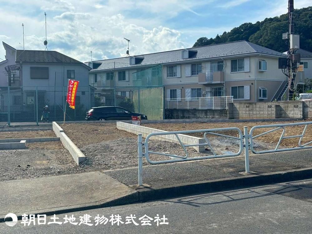 Land for Sale in Hachioji, Tokyo - 121sqm Flat Plot - Thumbnail 3