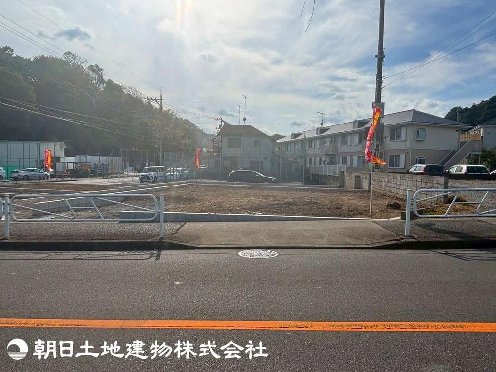 Land for Sale in Hachioji, Tokyo - 121sqm Flat Plot - Thumbnail 4