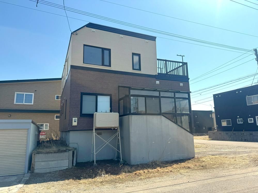6LDK Detached House for Sale in Ishikari, Hokkaido - Thumbnail 3
