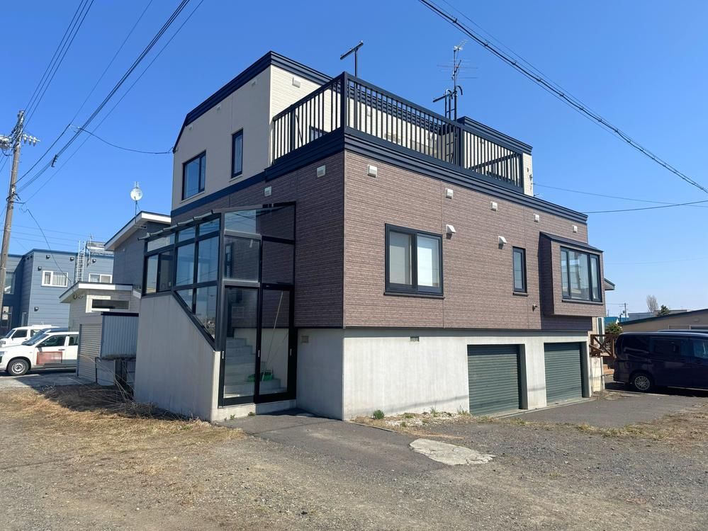6LDK Detached House for Sale in Ishikari, Hokkaido - Thumbnail 2