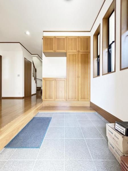 Renovated 4LDK+S House Near Nagamachi-itchome Station, Sendai - Thumbnail 2
