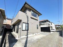 Renovated 4LDK+S House Near Nagamachi-itchome Station, Sendai - Image 1