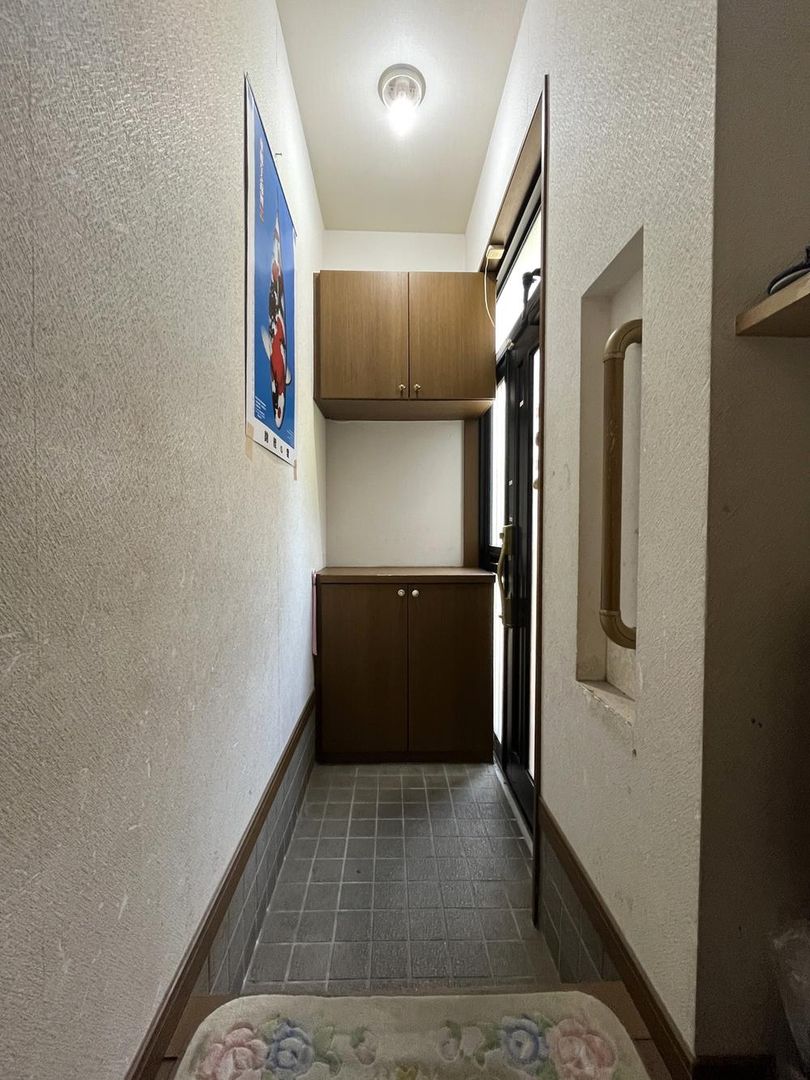 Renovated 3LDK House in Akishima, Tokyo – 127m² - Image 1