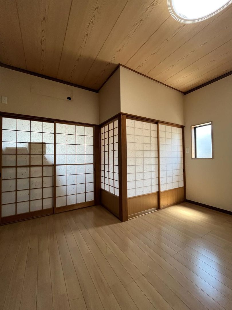 Renovated 3LDK House in Akishima, Tokyo – 127m² - Thumbnail 4