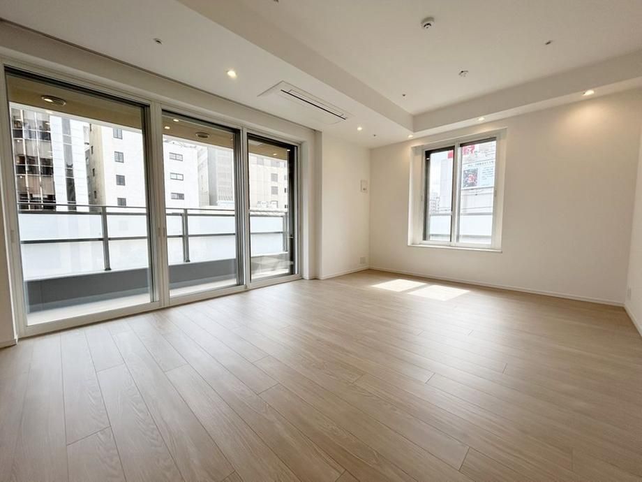 Park Court Ebisu: 2LDK Apartment for Sale in Shibuya, Tokyo - Thumbnail 4