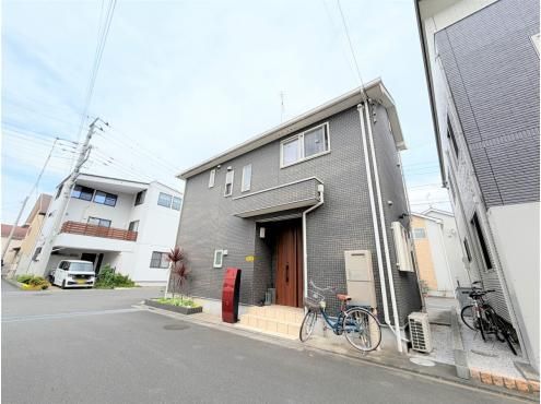 4LDK Detached House for Sale in Iruma, Saitama - 114m2 - Thumbnail 2