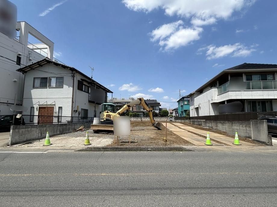 100.49m2 Land for Sale in Omiya-ku, Saitama City - Thumbnail 3
