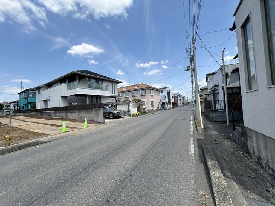 100.49m2 Land for Sale in Omiya-ku, Saitama City - Thumbnail 2