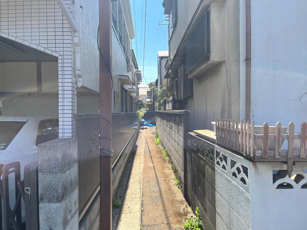 Renovated 4LDK Designer House in Edogawa, Tokyo - Thumbnail 4