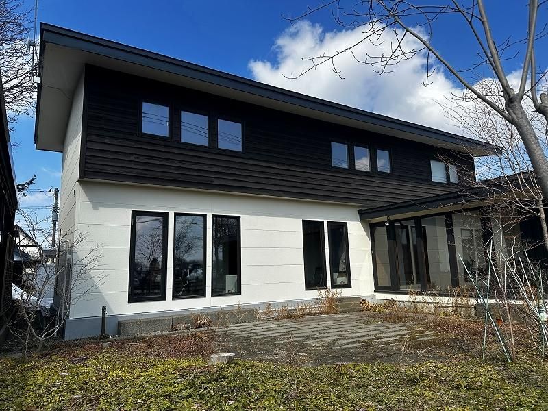 4LDK+S Detached House for Sale in Eniwa, Hokkaido - 158.5m2 - Thumbnail 2