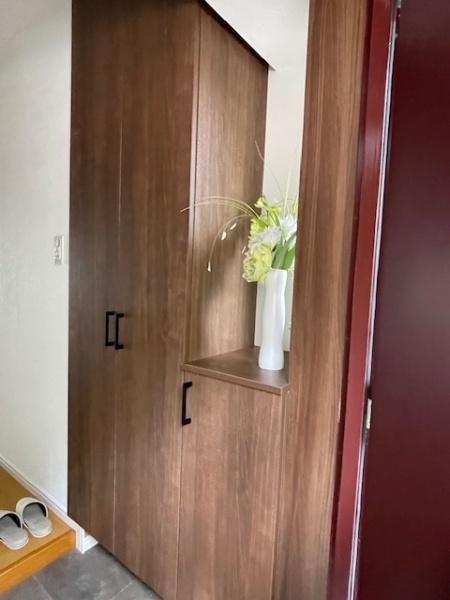 Renovated 3LDK Apartment for Sale in Okazaki City, Aichi - Thumbnail 2