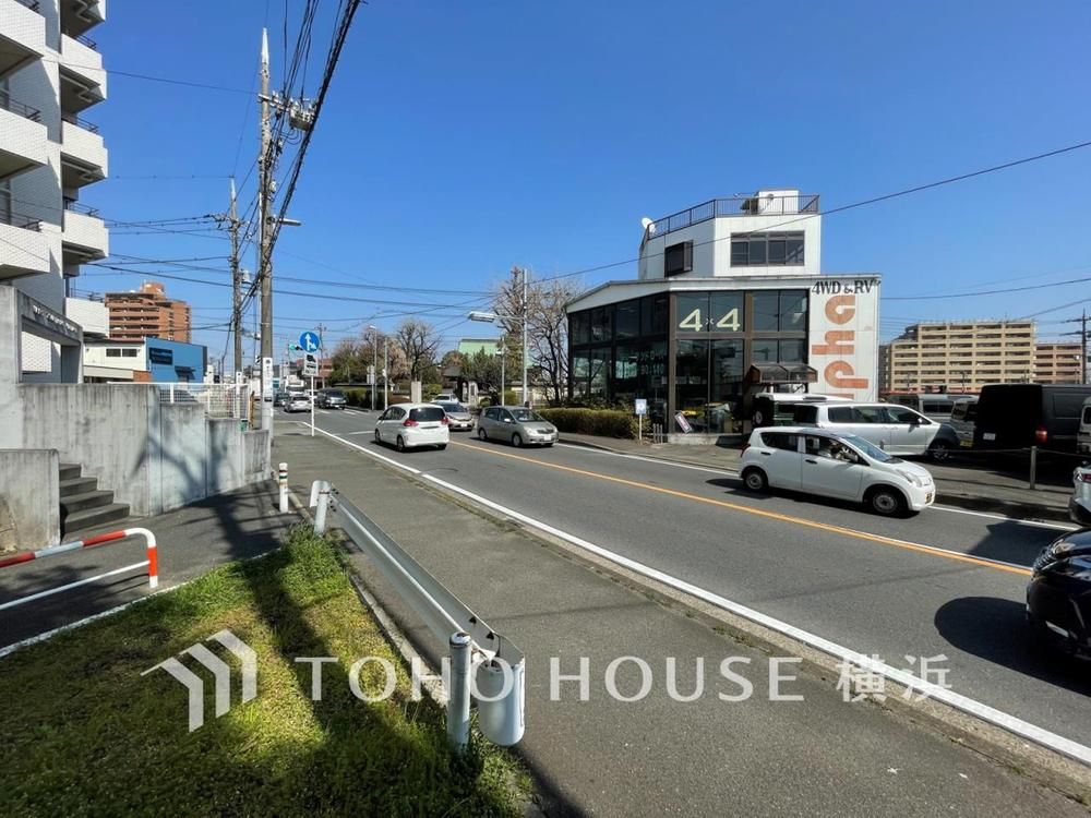 Land for Sale in Yamato City, Kanagawa - 346 sqm - Thumbnail 2