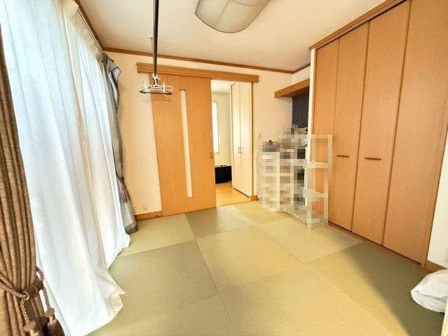 4LDK+S House in Koga City, Ibaraki – 127m², 25.8M Yen - Thumbnail 4