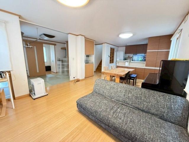 4LDK+S House in Koga City, Ibaraki – 127m², 25.8M Yen - Thumbnail 3