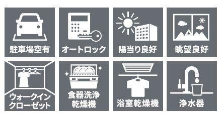 4LDK 91m² Apartment for Sale near Hassamu Chuo Station, Sapporo - Thumbnail 4