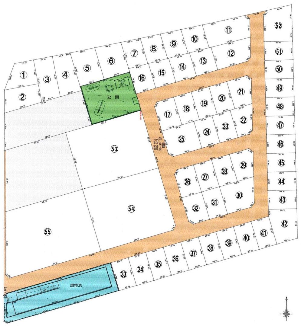 Building Land for Sale in Kikyo-cho, Hakodate City, Hokkaido - Thumbnail 2