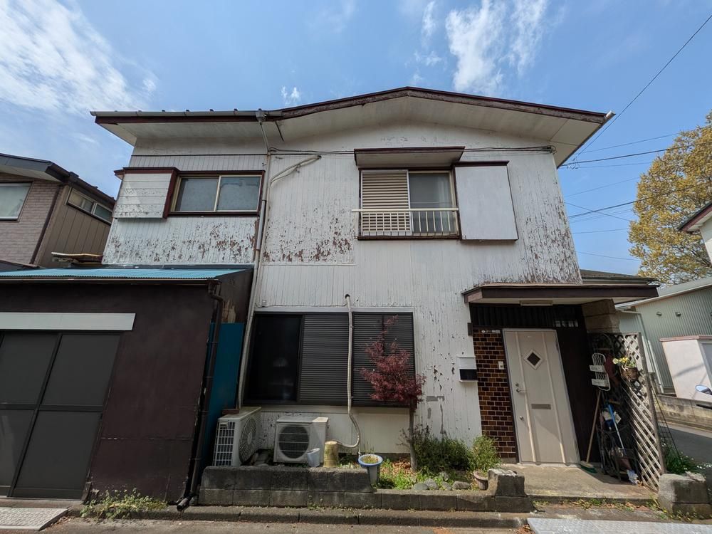 78m2 Land for Sale in Futaba, Sagamihara, Kanagawa - Thumbnail 2