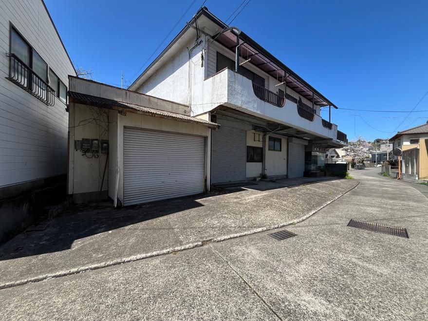 Land for Sale in Oita City - 314.03 sqm Plot - Thumbnail 2