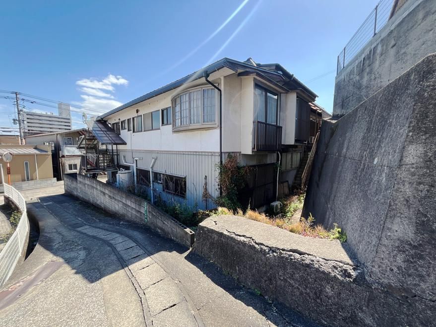 Land for Sale in Oita City - 314.03 sqm Plot - Thumbnail 3