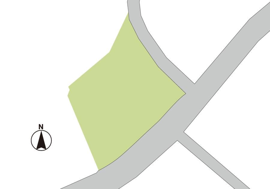 Land for Sale in Oita City - 314.03 sqm Plot - Thumbnail 4