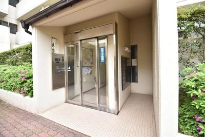 3LDK Apartment for Sale in Nishi Ward, Nagoya - 88.83m2 — Front_door, Nishi, Aichi