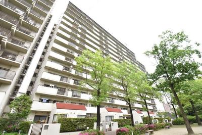 3LDK Apartment for Sale in Nishi Ward, Nagoya - 88.83m2 — Apartment, Nishi, Aichi