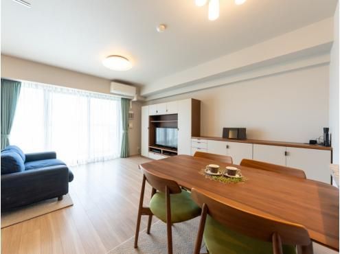 3LDK Apartment for Sale in Yamato City, Kanagawa Near Chuo Rinkan - Thumbnail 3