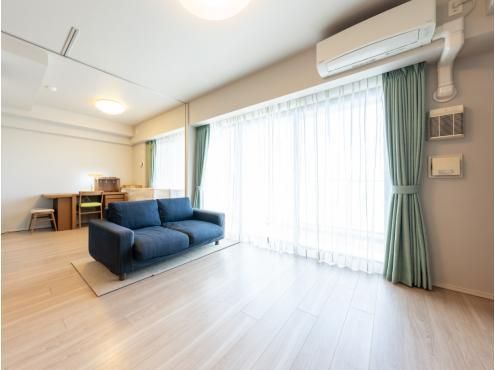 3LDK Apartment for Sale in Yamato City, Kanagawa Near Chuo Rinkan - Thumbnail 4