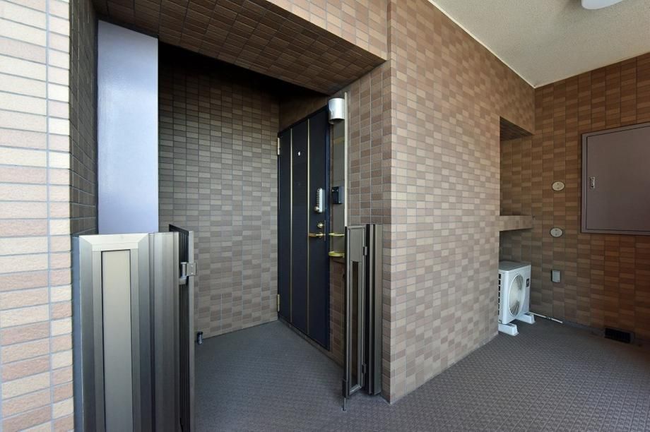 3LDK Apartment for Sale in Kawasaki-ku, Kanagawa - Thumbnail 4