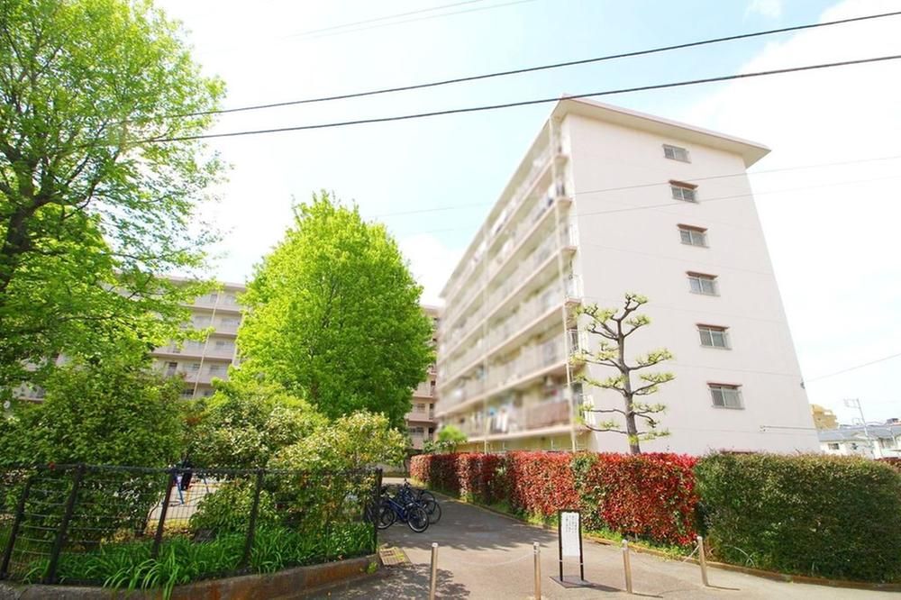 2LDK Apartment for Sale in Asao-ku, Kawasaki - Thumbnail 2