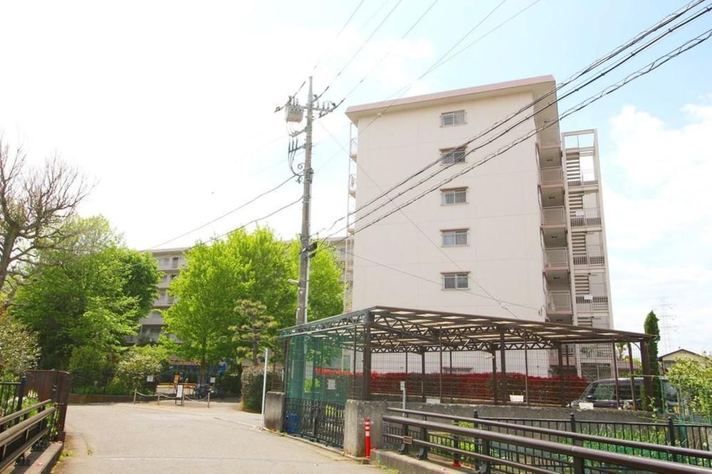 2LDK Apartment for Sale in Asao-ku, Kawasaki - Thumbnail 4