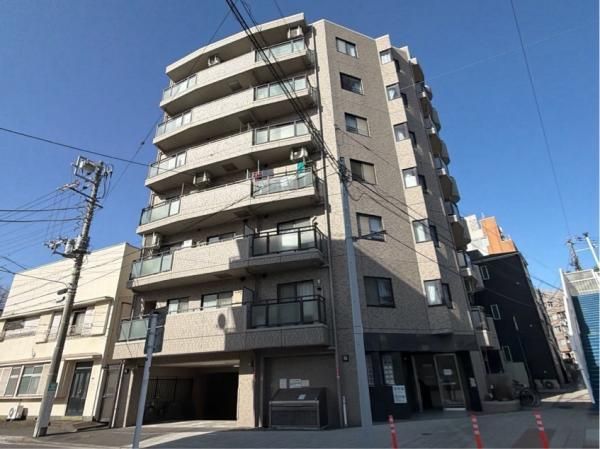 Ark Plaza Miharudai 1LDK Apartment for Sale in Yokohama - Thumbnail 2