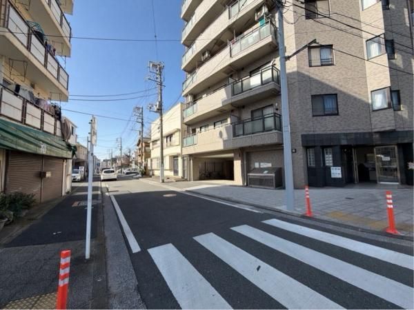 Ark Plaza Miharudai 1LDK Apartment for Sale in Yokohama - Thumbnail 4