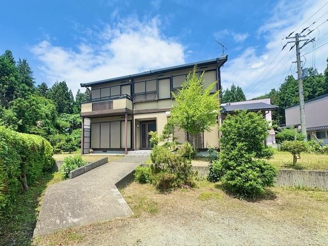 5LDK House for Sale in Inawashiro, Fukushima - 129m2 - Thumbnail 2