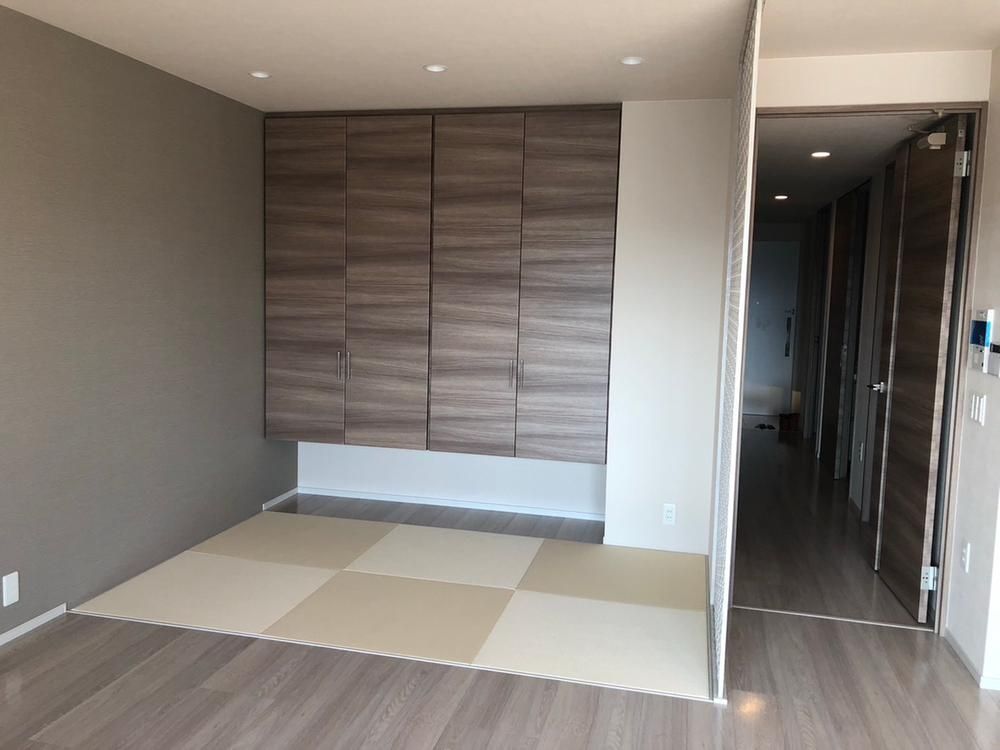 Servas Jingu Sandō Residence 2LDK Apartment in Miyazaki City - Thumbnail 4