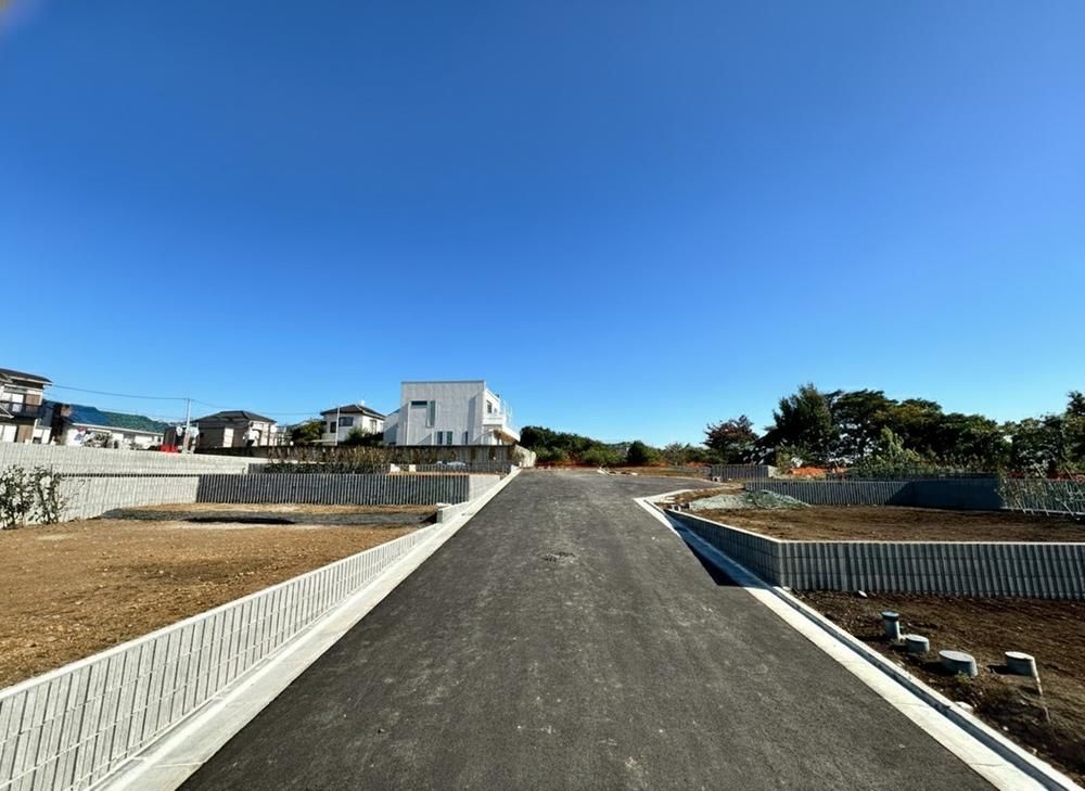 Land for Sale in Naka-ku, Yokohama - 132.93 sqm - Thumbnail 4