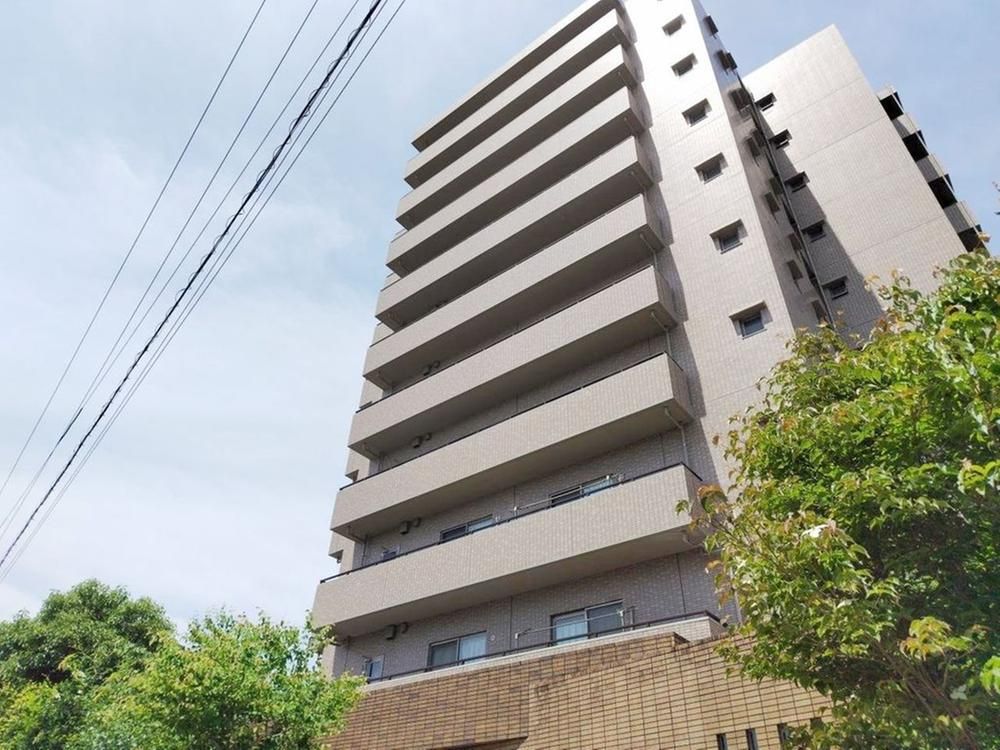 3LDK Used Condominium in Kochi City, Kochi Prefecture - Thumbnail 4