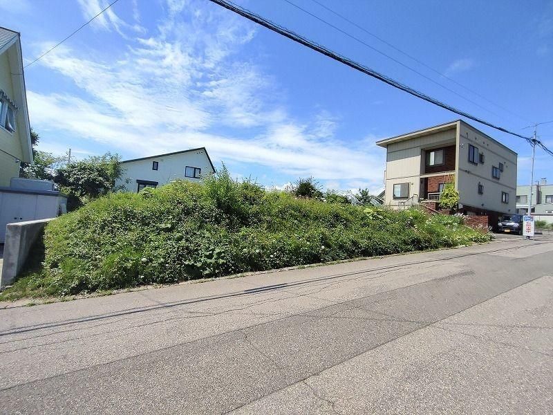 330 sqm Land for Sale in Shunkodai, Asahikawa, Hokkaido - Thumbnail 3