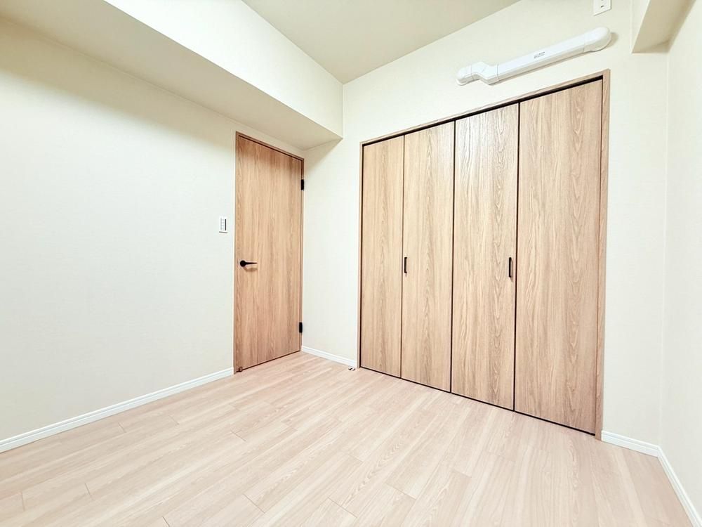 3LDK Renovated Apartment in Yamato City Near Station - Thumbnail 4