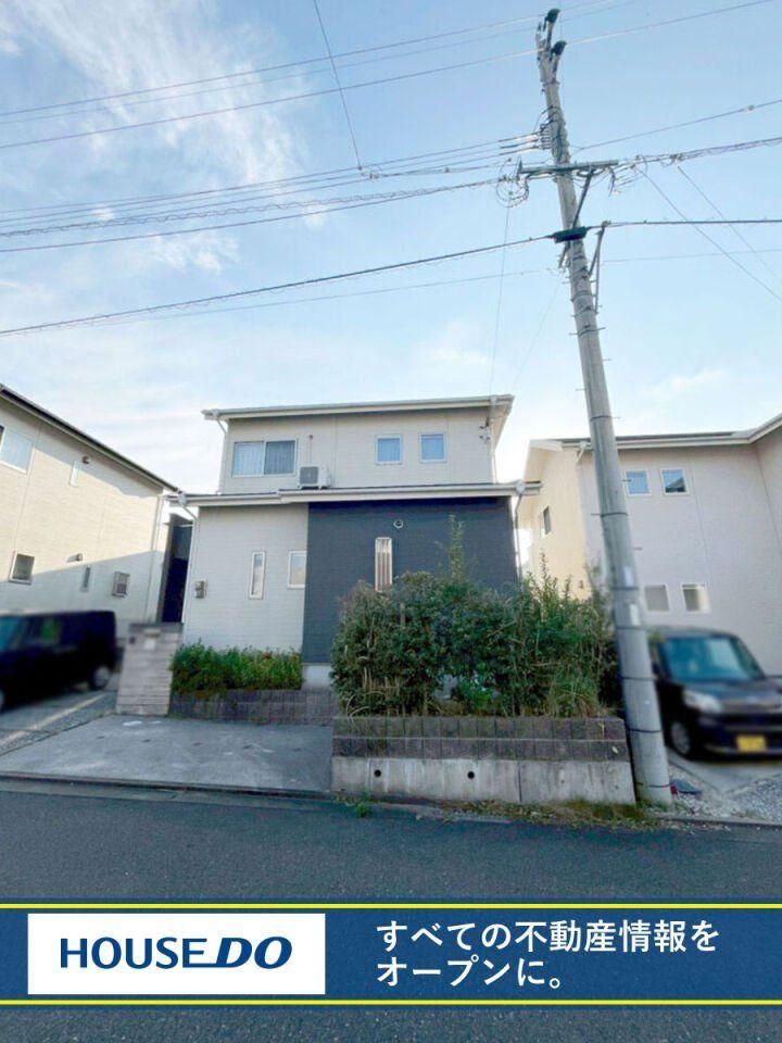 4LDK Used House for Sale in Kokura Minami Ward, Kitakyushu - Thumbnail 3