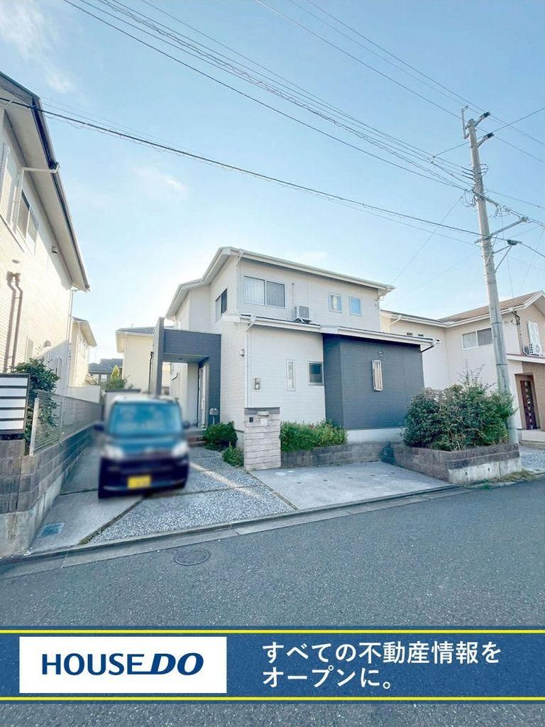 4LDK Used House for Sale in Kokura Minami Ward, Kitakyushu - Thumbnail 2