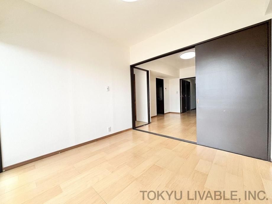 3LDK Resale Apartment near Iwanuma Station, Miyagi - Thumbnail 2