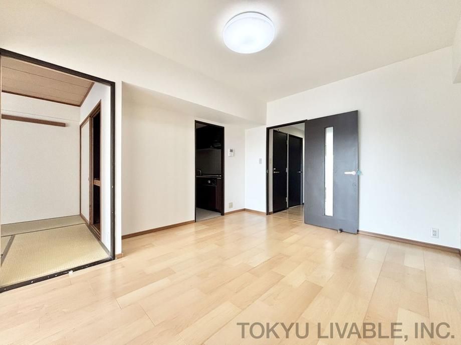 3LDK Resale Apartment near Iwanuma Station, Miyagi - Thumbnail 3