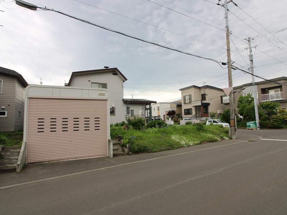 Land for Sale in Nopporo Yoyogicho, Ebetsu City - Thumbnail 2