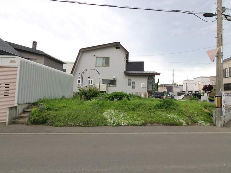 Land for Sale in Nopporo Yoyogicho, Ebetsu City - Thumbnail 3