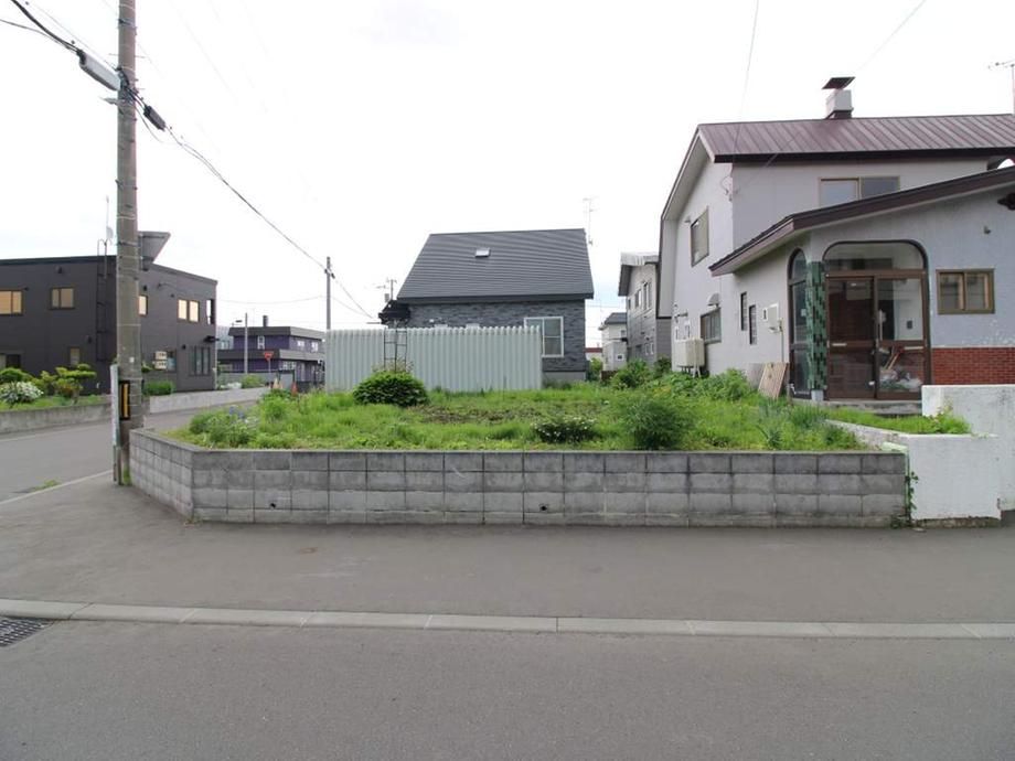 Land for Sale in Nopporo Yoyogicho, Ebetsu City - Thumbnail 4