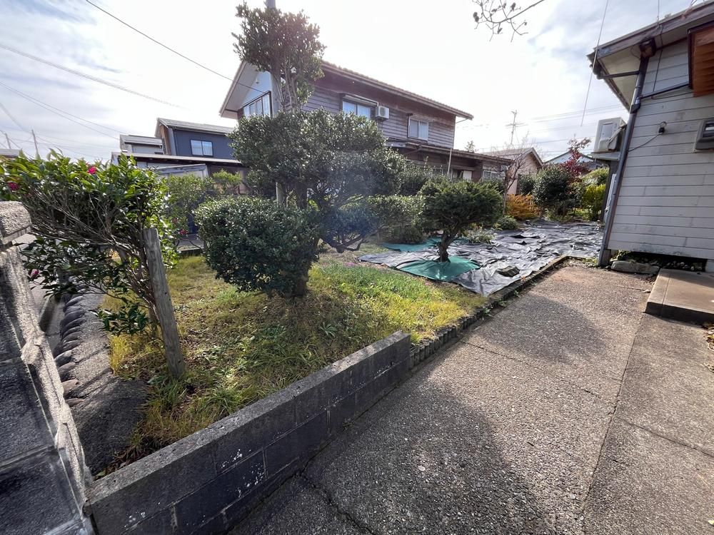 Used 6DK House with Ocean View in Joetsu, Niigata - Thumbnail 4