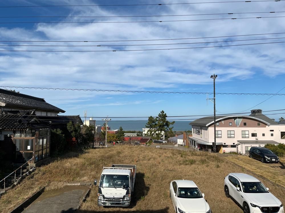 Used 6DK House with Ocean View in Joetsu, Niigata - Thumbnail 3