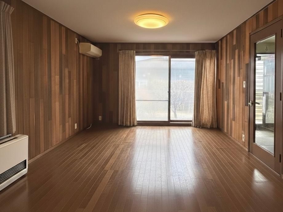 4LDK House for Sale in Fukushima City - 123.33m2 - Thumbnail 3